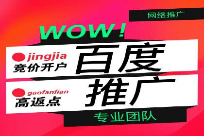 百度竞价代运营助力企业实现精准营销案例